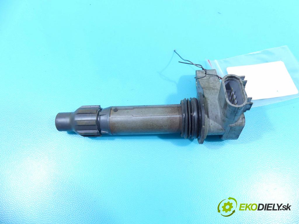 Suzuki XL-7 II 2006-2009 3.6 V6 252KM automatic 185 kW 3564 cm3 5- cievka zapaľovacia 099700-1180 (Zapaľovacie cievky, moduly)