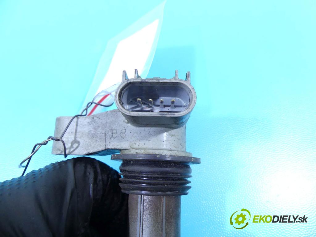 Suzuki XL-7 II 2006-2009 3.6 V6 252KM automatic 185 kW 3564 cm3 5- cievka zapaľovacia 099700-1180 (Zapaľovacie cievky, moduly)