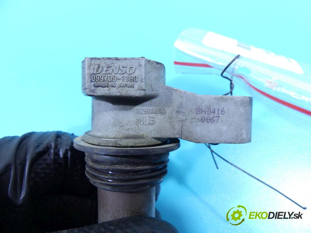 Suzuki XL-7 II 2006-2009 3.6 V6 252KM automatic 185 kW 3564 cm3 5- cievka zapaľovacia 099700-1180 (Zapaľovacie cievky, moduly)