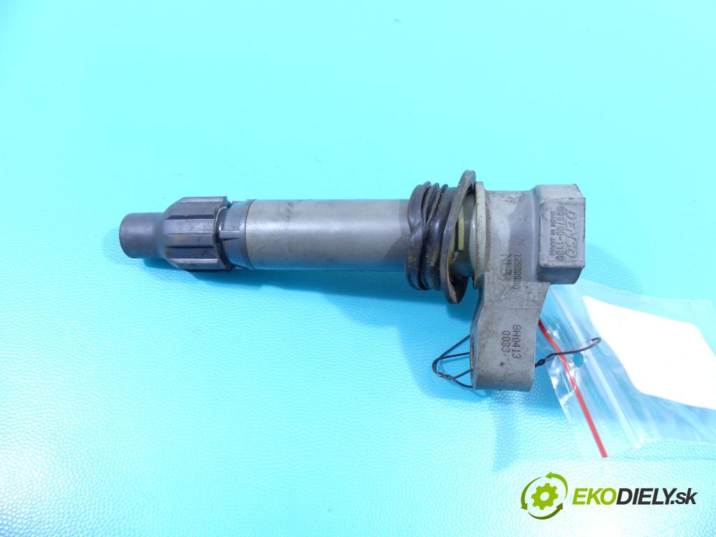 Suzuki XL-7 II 2006-2009 3.6 V6 252KM automatic 185 kW 3564 cm3 5- cievka zapaľovacia 099700-1180 (Zapaľovacie cievky, moduly)