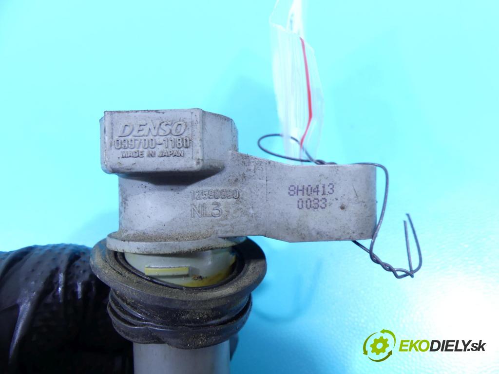 Suzuki XL-7 II 2006-2009 3.6 V6 252KM automatic 185 kW 3564 cm3 5- cievka zapaľovacia 099700-1180 (Zapaľovacie cievky, moduly)