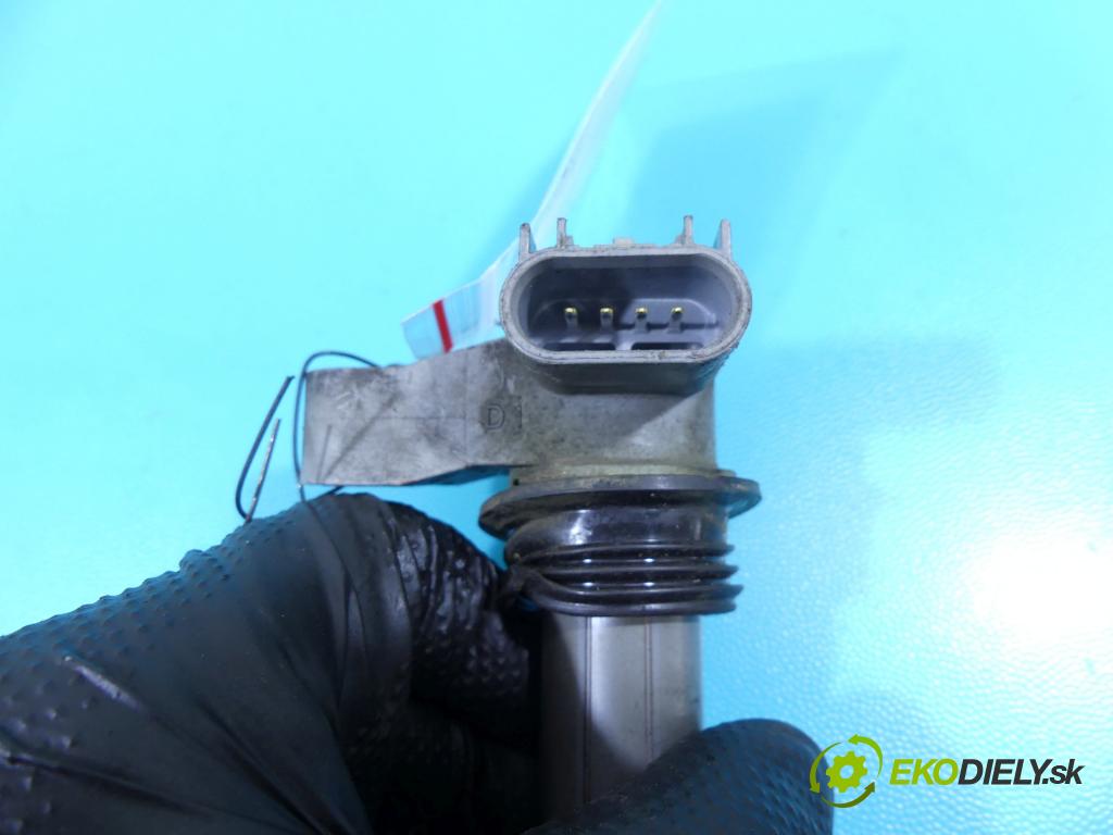 Suzuki XL-7 II 2006-2009 3.6 V6 252KM automatic 185 kW 3564 cm3 5- cievka zapaľovacia 099700-1180 (Zapaľovacie cievky, moduly)