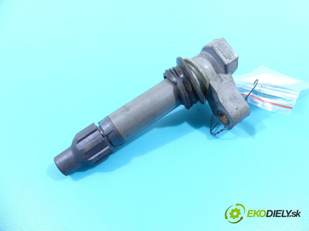 Suzuki XL-7 II 2006-2009 3.6 V6 252KM automatic 185 kW 3564 cm3 5- cievka zapaľovacia 099700-1180 (Zapaľovacie cievky, moduly)