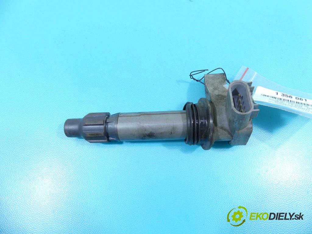 Suzuki XL-7 II 2006-2009 3.6 V6 252KM automatic 185 kW 3564 cm3 5- cievka zapaľovacia 099700-1180 (Zapaľovacie cievky, moduly)