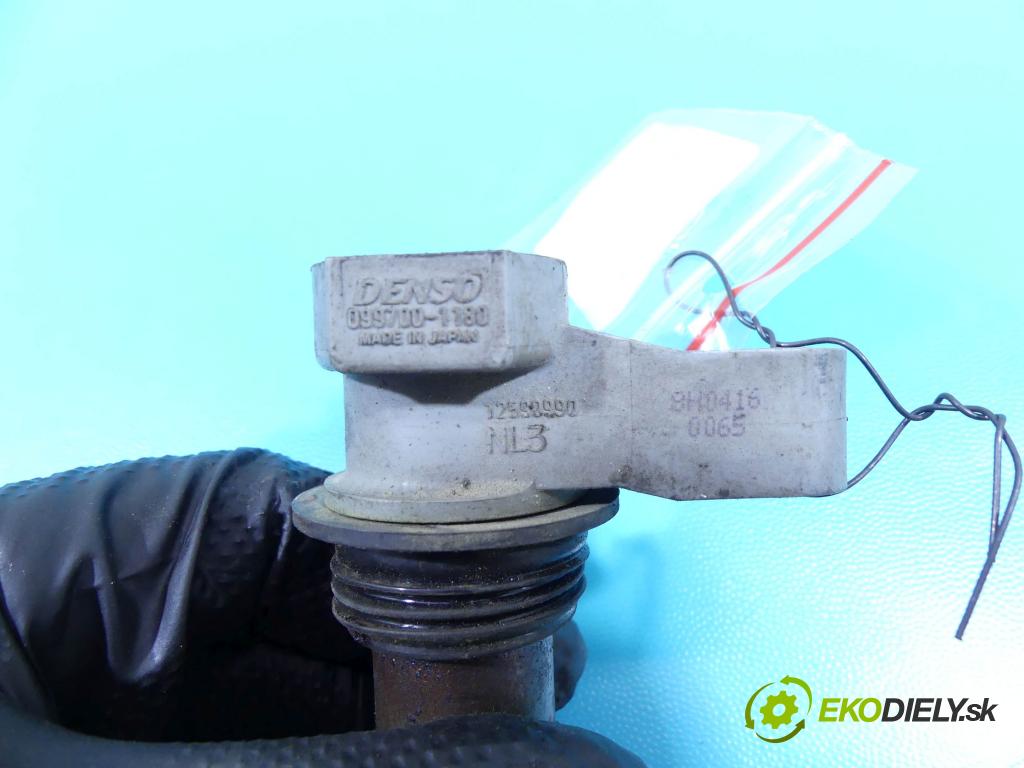 Suzuki XL-7 II 2006-2009 3.6 V6 252KM automatic 185 kW 3564 cm3 5- cievka zapaľovacia 099700-1180 (Zapaľovacie cievky, moduly)