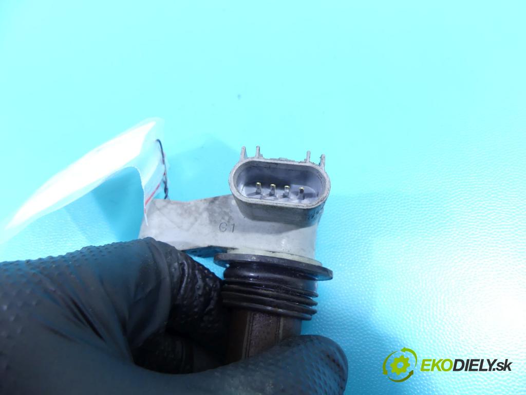 Suzuki XL-7 II 2006-2009 3.6 V6 252KM automatic 185 kW 3564 cm3 5- cievka zapaľovacia 099700-1180 (Zapaľovacie cievky, moduly)