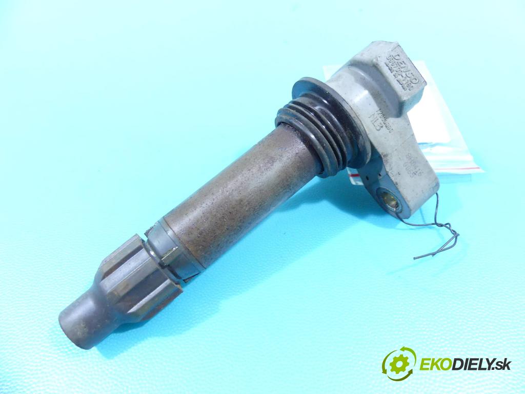 Suzuki XL-7 II 2006-2009 3.6 V6 252KM automatic 185 kW 3564 cm3 5- cievka zapaľovacia 099700-1180 (Zapaľovacie cievky, moduly)