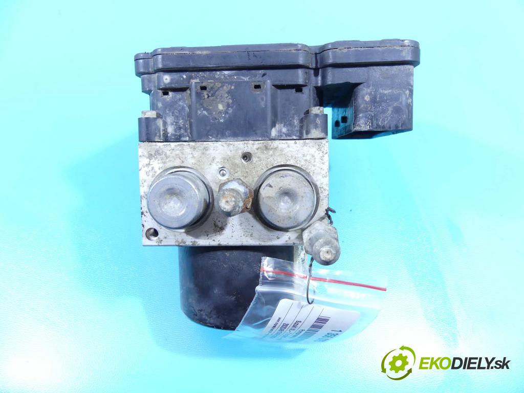 Suzuki XL-7 II 2006-2009 3.6 V6 252KM automatic 185 kW 3564 cm3 5- čerpadlo abs 15937321 (Pumpy ABS)