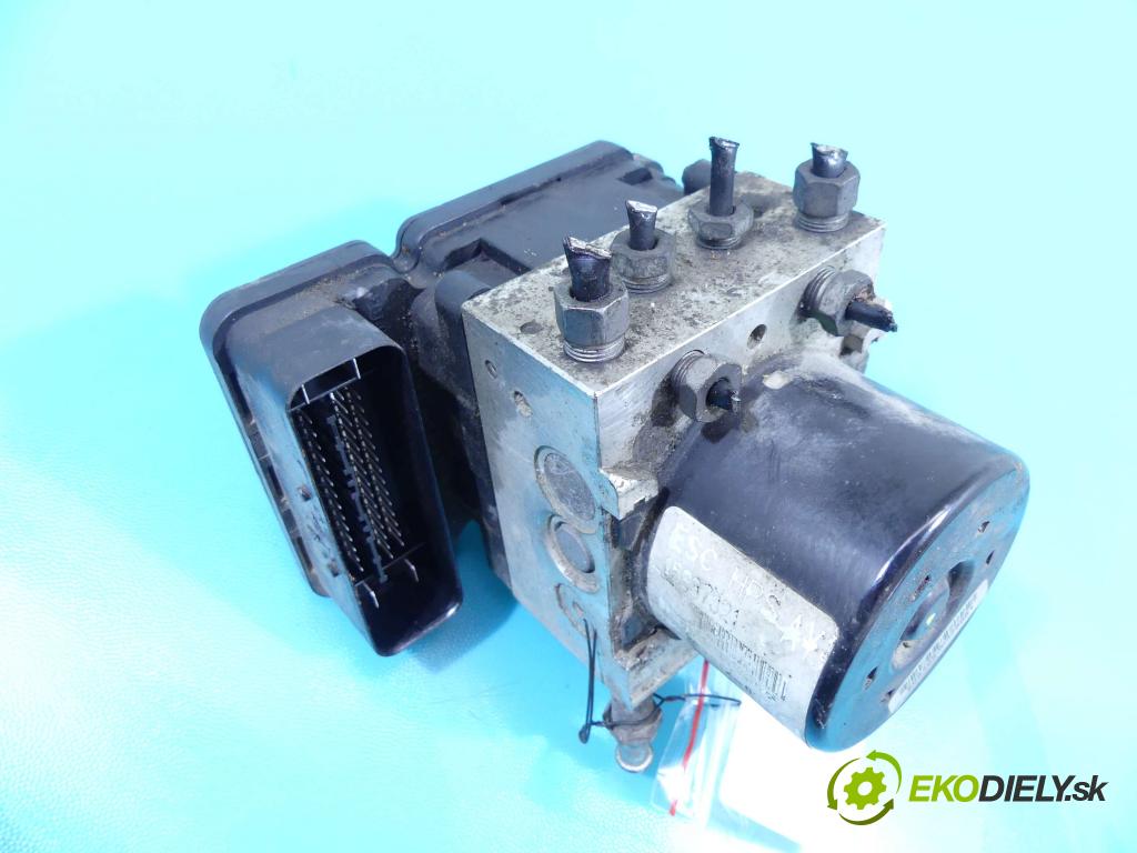 Suzuki XL-7 II 2006-2009 3.6 V6 252KM automatic 185 kW 3564 cm3 5- čerpadlo abs 15937321 (Pumpy ABS)