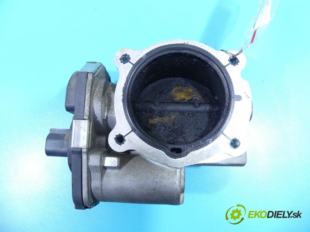 Suzuki XL-7 II 2006-2009 3.6 V6 252KM automatic 185 kW 3564 cm3 5- klapka 2066AA591HB5956A (Škrtiace klapky)