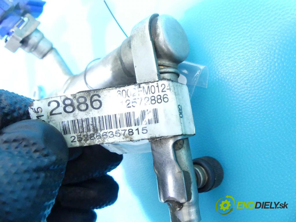 Suzuki XL-7 II 2006-2009 3.6 V6 252KM automatic 185 kW 3564 cm3 5- vstrek 12572886 (Vstrekovače)