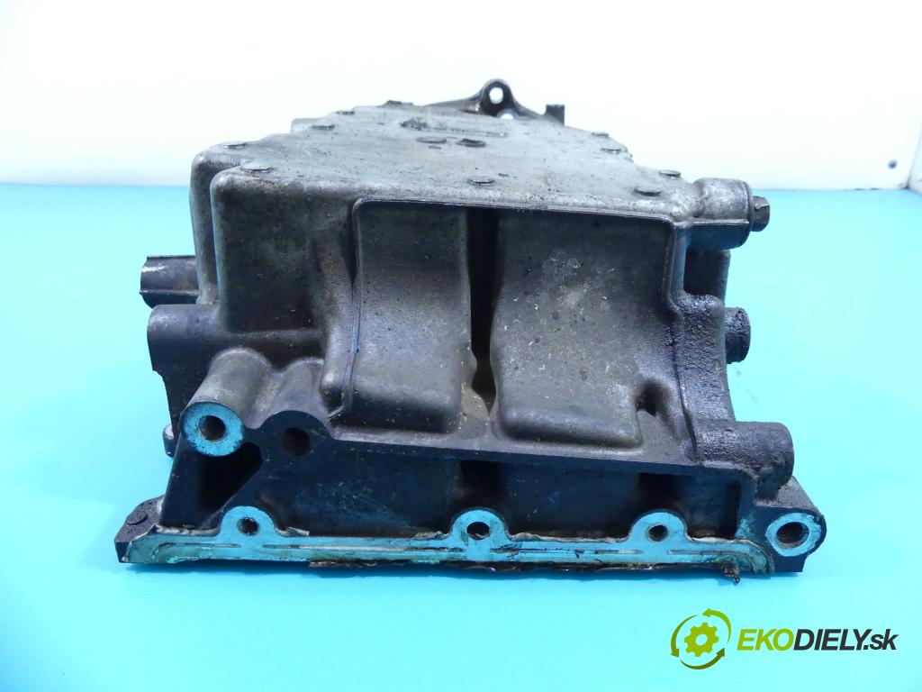 Suzuki XL-7 II 2006-2009 3.6 V6 252KM automatic 185 kW 3564 cm3 5- vaňa olejová  (Olejové vane)