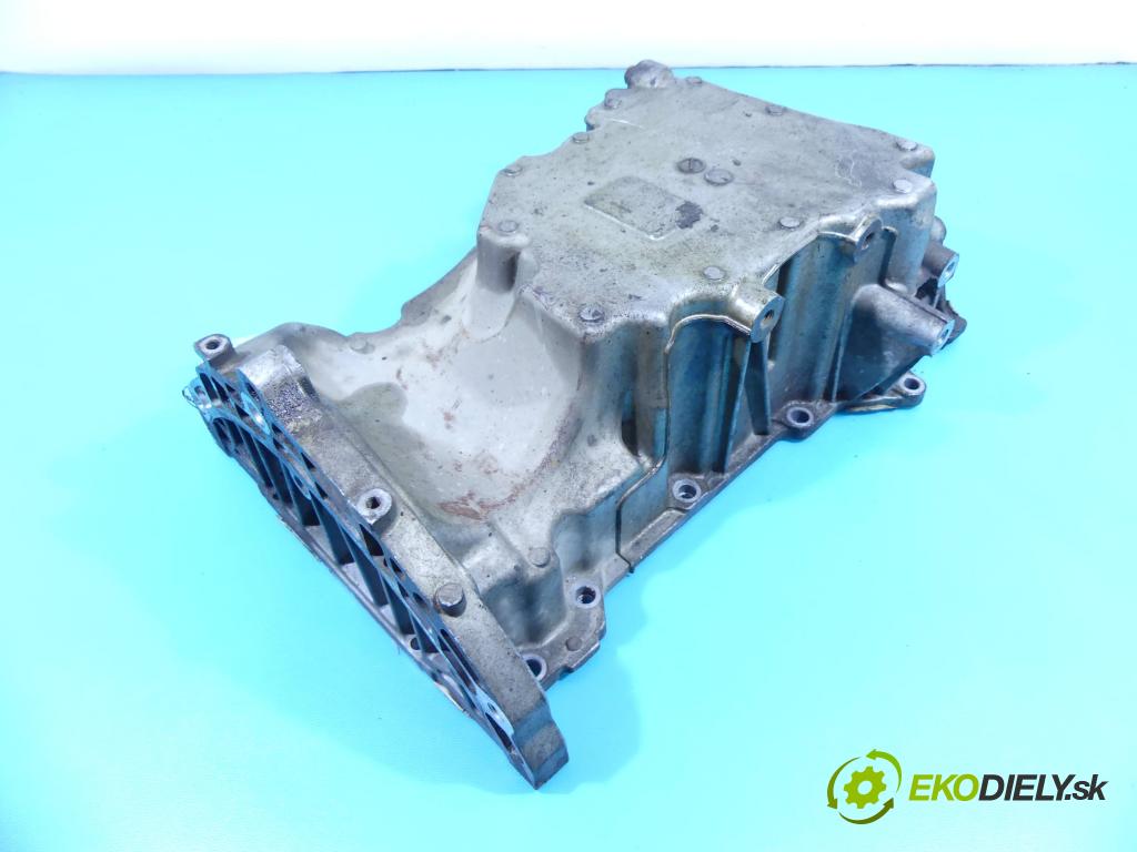 Suzuki XL-7 II 2006-2009 3.6 V6 252KM automatic 185 kW 3564 cm3 5- vaňa olejová  (Olejové vane)