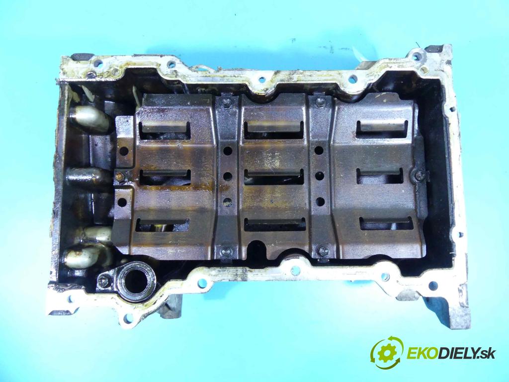 Suzuki XL-7 II 2006-2009 3.6 V6 252KM automatic 185 kW 3564 cm3 5- vaňa olejová  (Olejové vane)