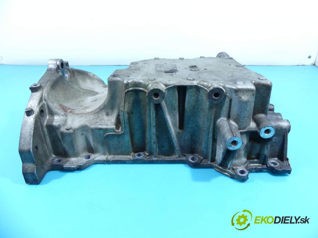 Suzuki XL-7 II 2006-2009 3.6 V6 252KM automatic 185 kW 3564 cm3 5- vaňa olejová  (Olejové vane)