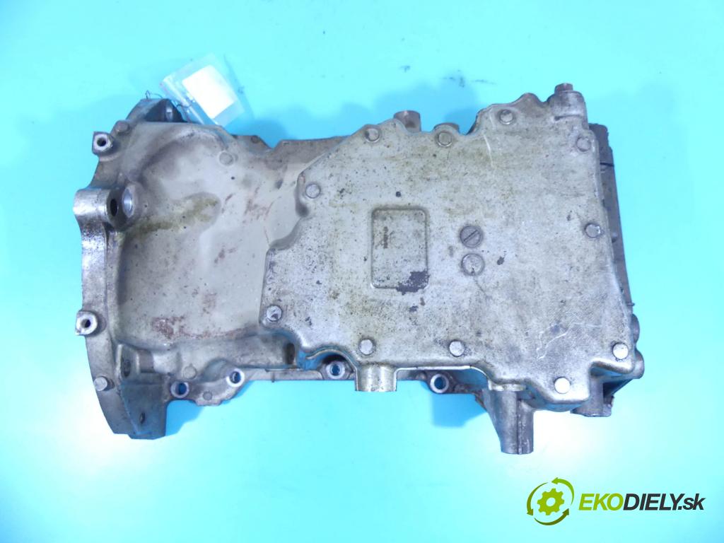 Suzuki XL-7 II 2006-2009 3.6 V6 252KM automatic 185 kW 3564 cm3 5- vaňa olejová  (Olejové vane)