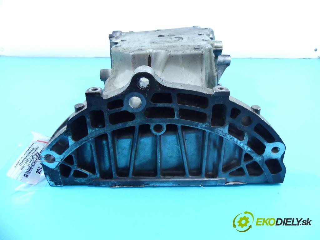 Suzuki XL-7 II 2006-2009 3.6 V6 252KM automatic 185 kW 3564 cm3 5- vaňa olejová  (Olejové vane)