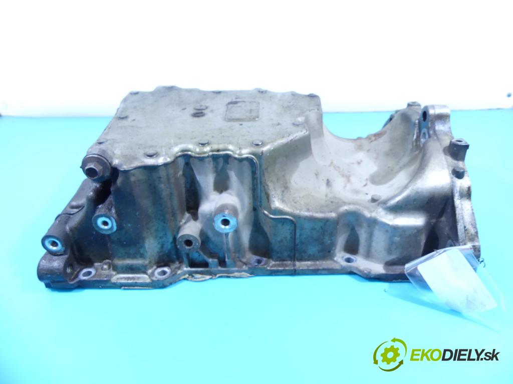 Suzuki XL-7 II 2006-2009 3.6 V6 252KM automatic 185 kW 3564 cm3 5- vaňa olejová  (Olejové vane)