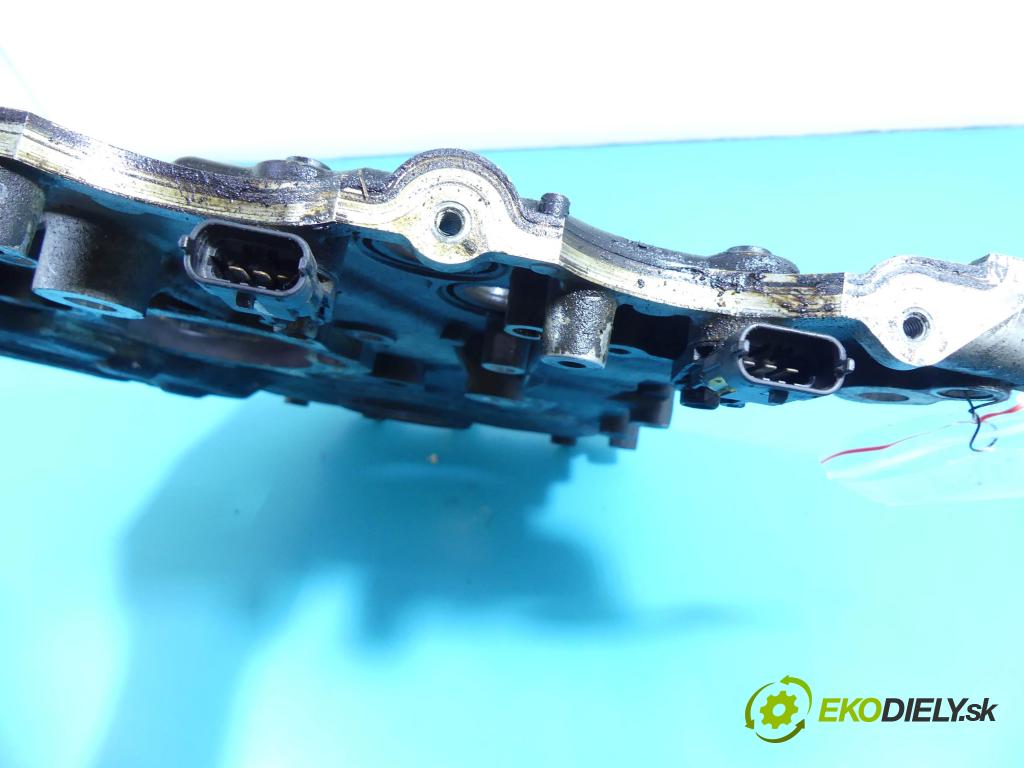 Suzuki XL-7 II 2006-2009 3.6 V6 252KM automatic 185 kW 3564 cm3 5- obal vačkový 217033 (Kryty motora)