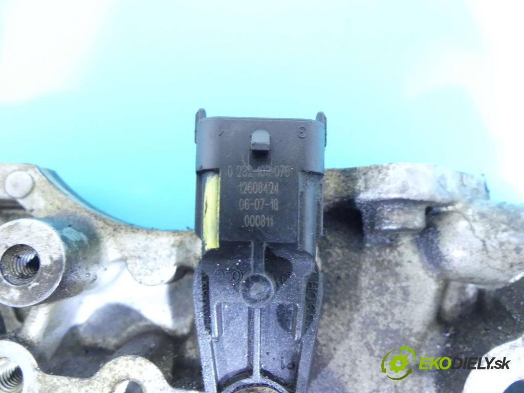 Suzuki XL-7 II 2006-2009 3.6 V6 252KM automatic 185 kW 3564 cm3 5- obal vačkový 217033 (Kryty motora)