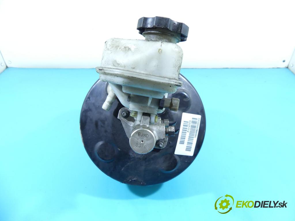 Suzuki XL-7 II 2006-2009 3.6 V6 252KM automatic 185 kW 3564 cm3 5- servo brzdové TMDMB2866D0303