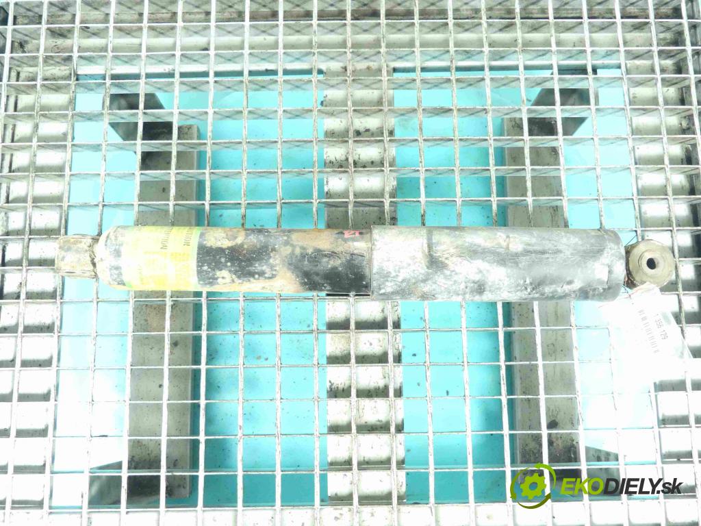 Suzuki XL-7 II 2006-2009 3.6 V6 252KM automatic 185 kW 3564 cm3 5- tlumič zadní pravý 