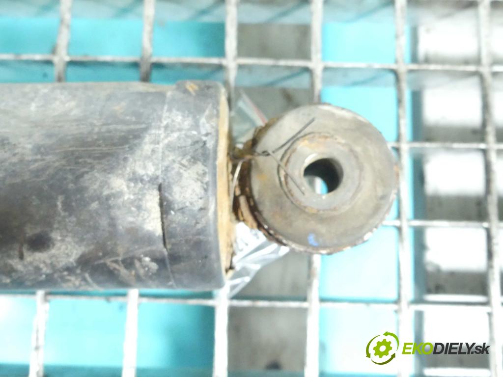 Suzuki XL-7 II 2006-2009 3.6 V6 252KM automatic 185 kW 3564 cm3 5- tlumič zadní pravý