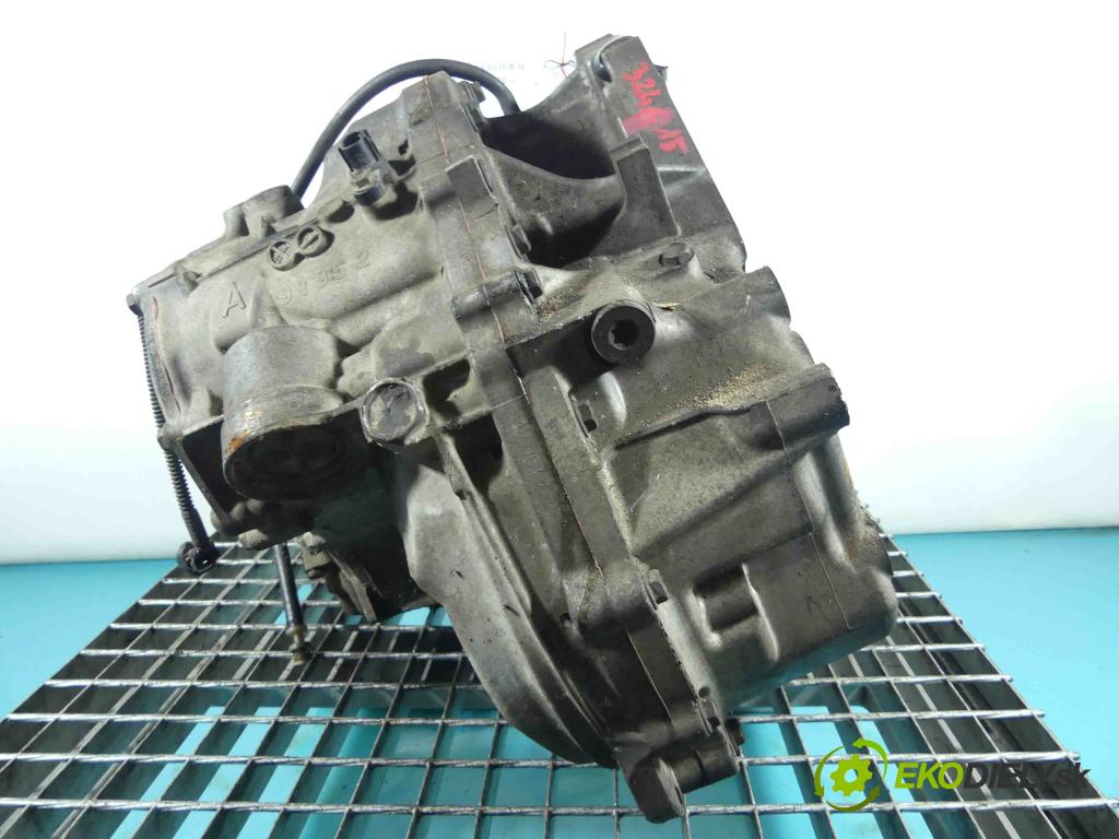 Suzuki XL-7 II 2006-2009 3.6 V6 252KM automatic 185 kW 3564 cm3 5- prevodovka stupeň,rýchlosť automat 24229983A