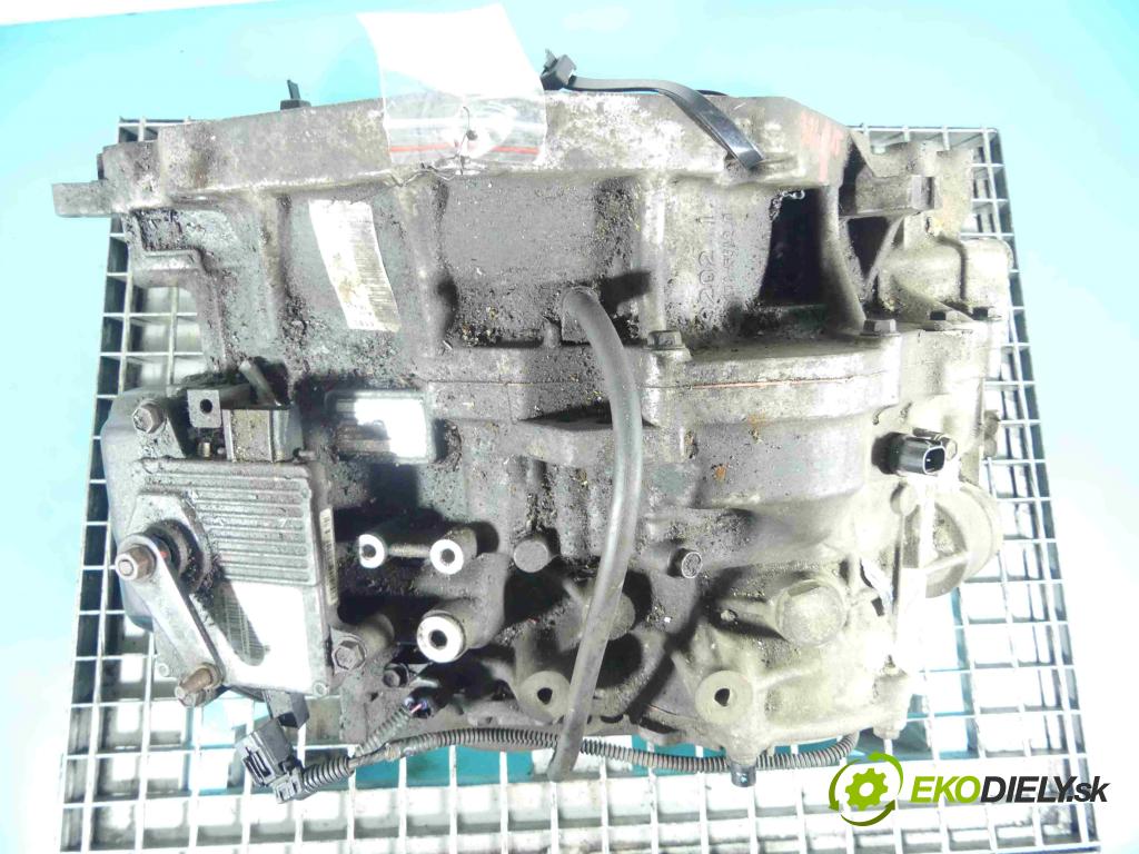 Suzuki XL-7 II 2006-2009 3.6 V6 252KM automatic 185 kW 3564 cm3 5- prevodovka stupeň,rýchlosť automat 24229983A