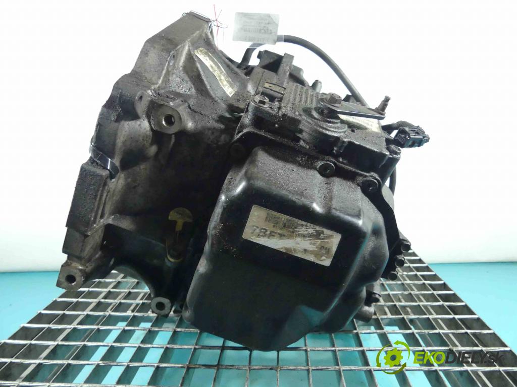 Suzuki XL-7 II 2006-2009 3.6 V6 252KM automatic 185 kW 3564 cm3 5- prevodovka stupeň,rýchlosť automat 24229983A