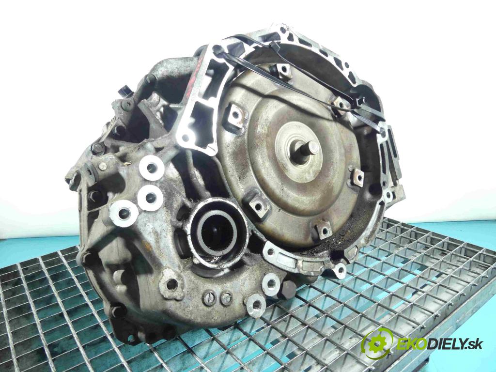 Suzuki XL-7 II 2006-2009 3.6 V6 252KM automatic 185 kW 3564 cm3 5- prevodovka stupeň,rýchlosť automat 24229983A