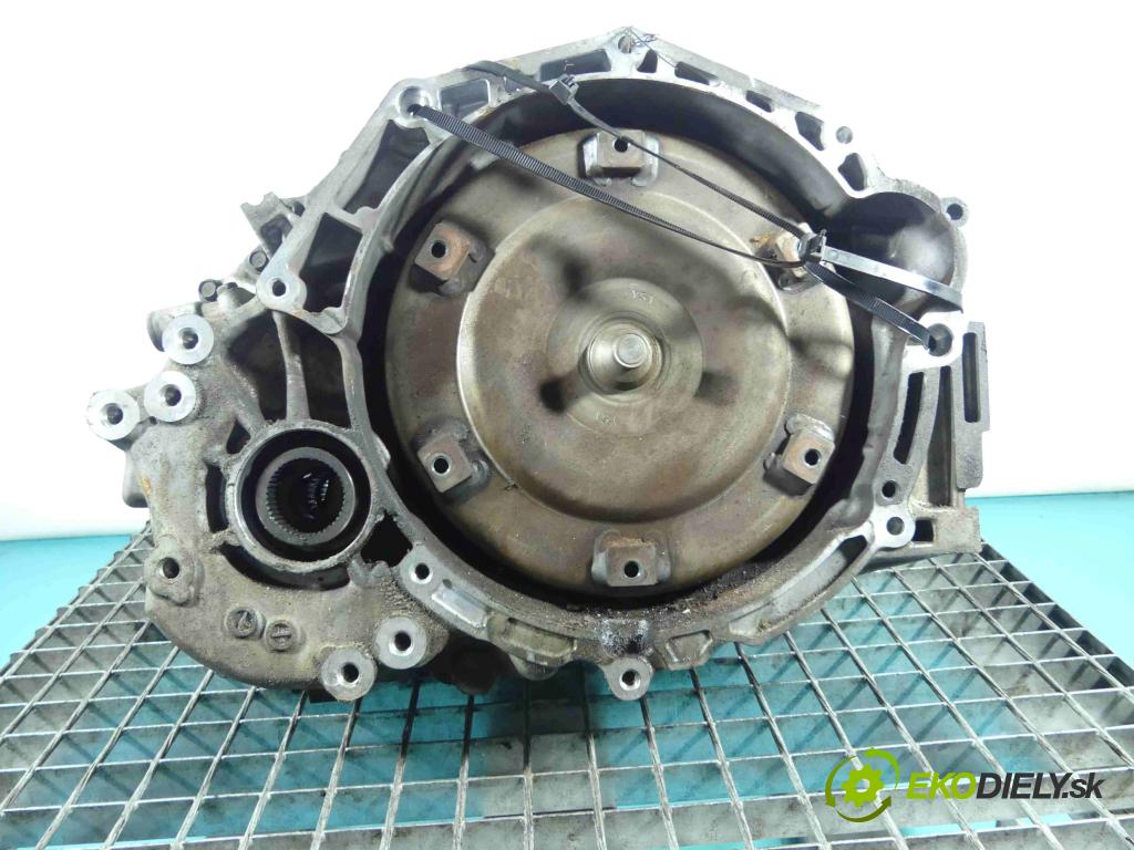 Suzuki XL-7 II 2006-2009 3.6 V6 252KM automatic 185 kW 3564 cm3 5- prevodovka stupeň,rýchlosť automat 24229983A