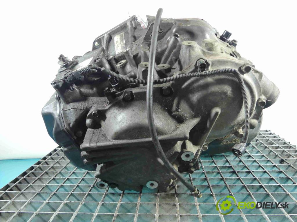 Suzuki XL-7 II 2006-2009 3.6 V6 252KM automatic 185 kW 3564 cm3 5- prevodovka stupeň,rýchlosť automat 24229983A