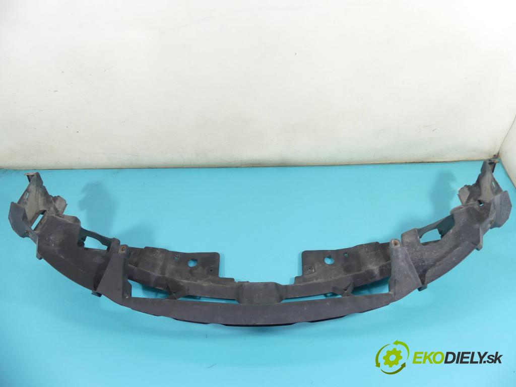 Suzuki XL-7 II 2006-2009 3.6 V6 252KM automatic 185 kW 3564 cm3 5- stěna přední  (Výztuhy přední)