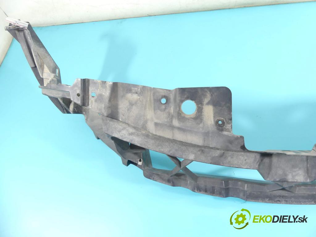 Suzuki XL-7 II 2006-2009 3.6 V6 252KM automatic 185 kW 3564 cm3 5- stěna přední  (Výztuhy přední)