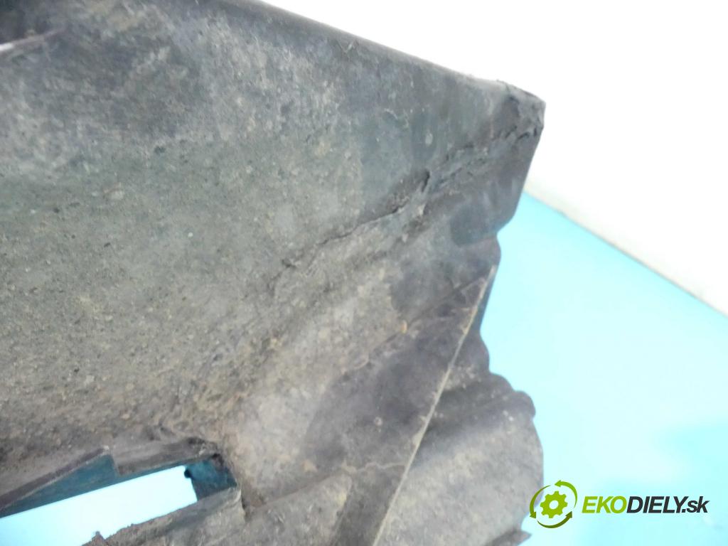 Suzuki XL-7 II 2006-2009 3.6 V6 252KM automatic 185 kW 3564 cm3 5- stěna přední  (Výztuhy přední)