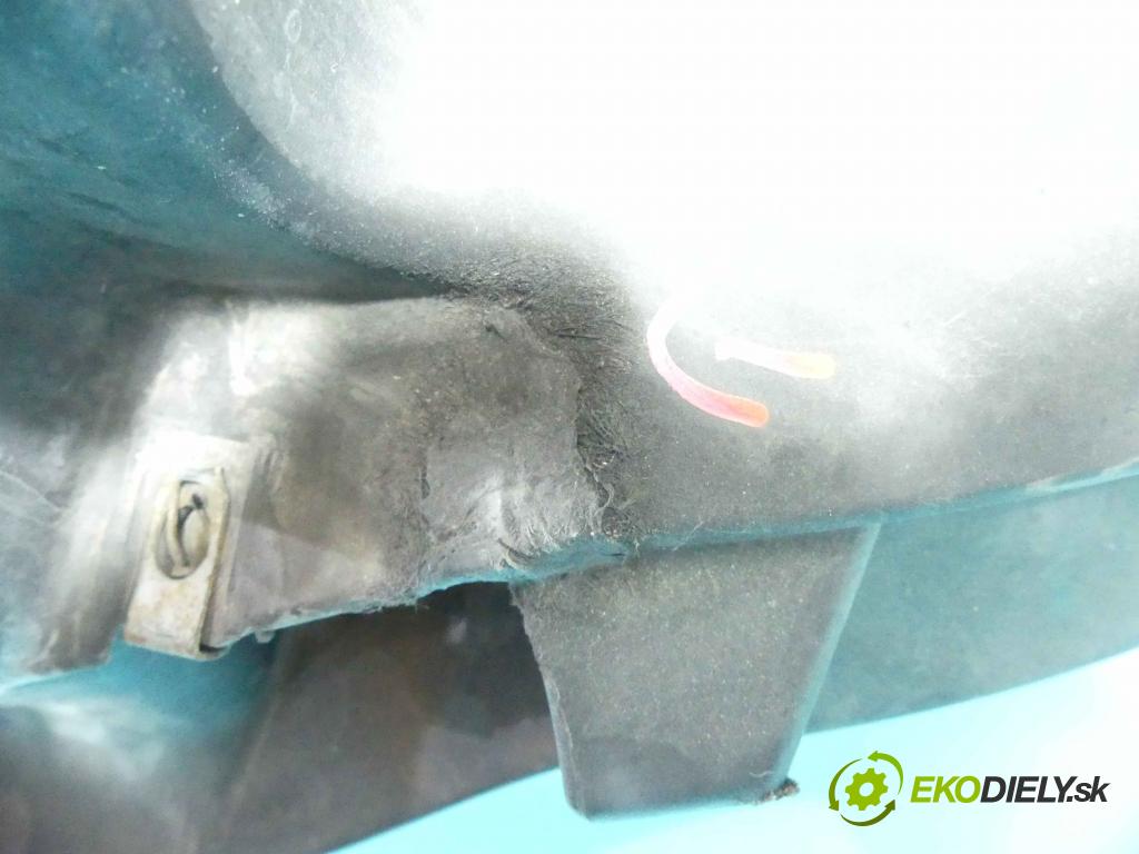 Suzuki XL-7 II 2006-2009 3.6 V6 252KM automatic 185 kW 3564 cm3 5- stěna přední  (Výztuhy přední)