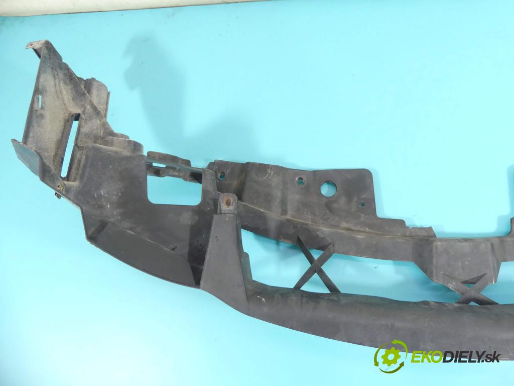 Suzuki XL-7 II 2006-2009 3.6 V6 252KM automatic 185 kW 3564 cm3 5- stěna přední  (Výztuhy přední)