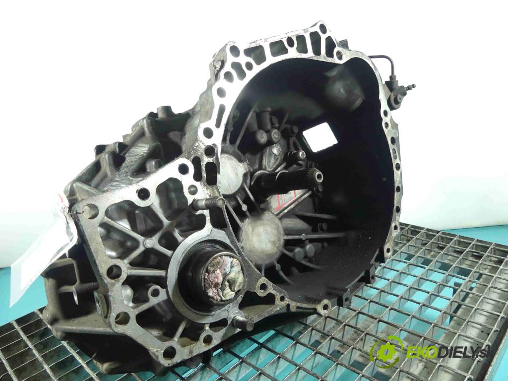 Toyota Rav4 III 2005-2012 2.2 D-CAT 177 HP manual 130 kW 2231 cm3 5- prevodovka stupeň,rýchlosť manual 25300 1K