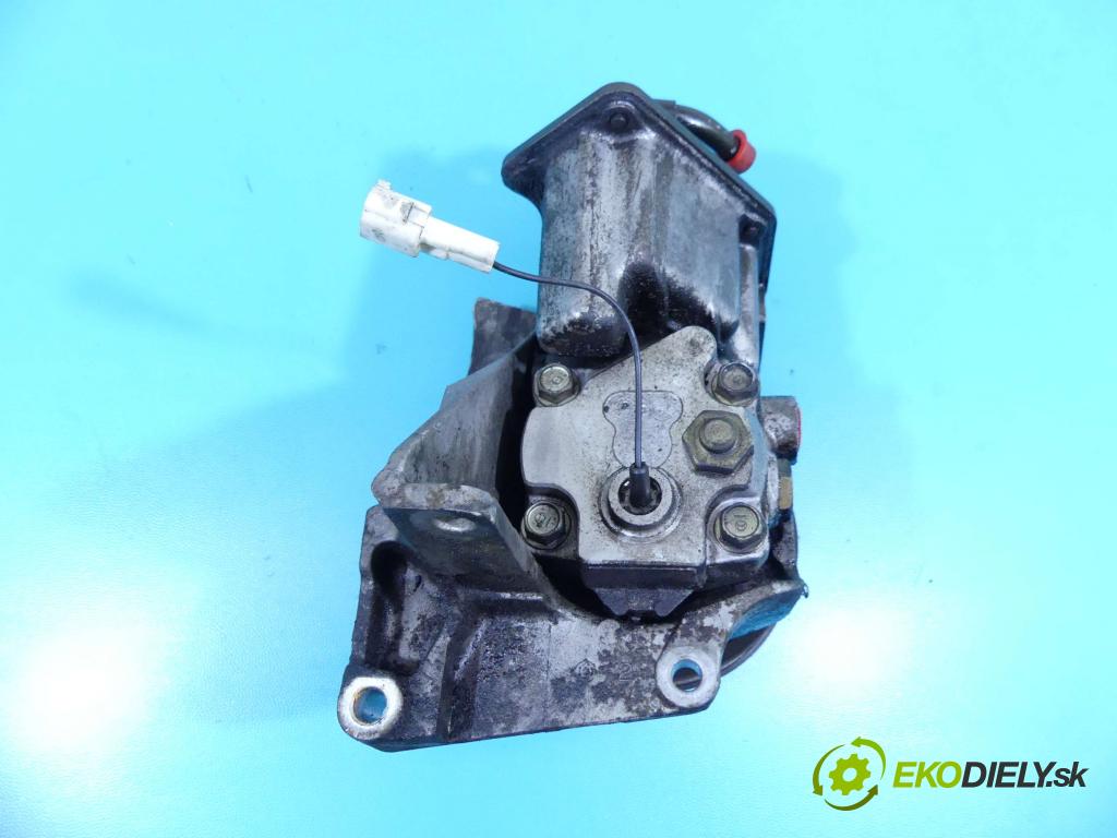 Subaru Forester I SF 1997-2002 2.0 boxer Turbo 170 HP automatic 125 kW 1994 cm3 5- čerpadlo posilovač  (Servočerpadlo, pumpa riadenia)