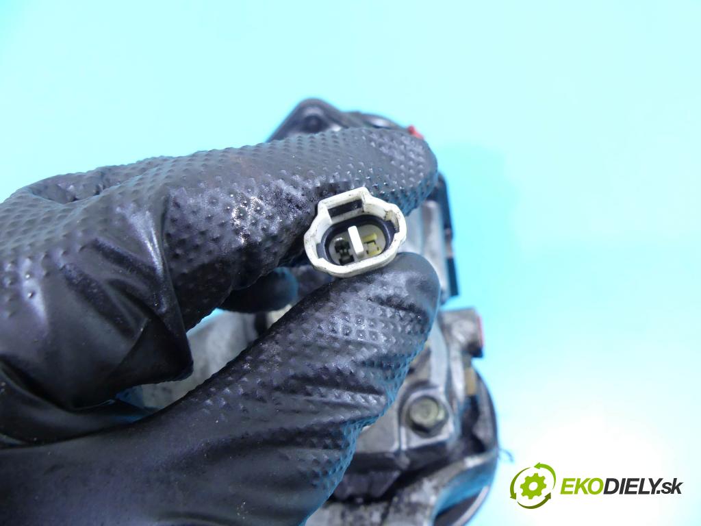 Subaru Forester I SF 1997-2002 2.0 boxer Turbo 170 HP automatic 125 kW 1994 cm3 5- čerpadlo posilovač  (Servočerpadlo, pumpa riadenia)