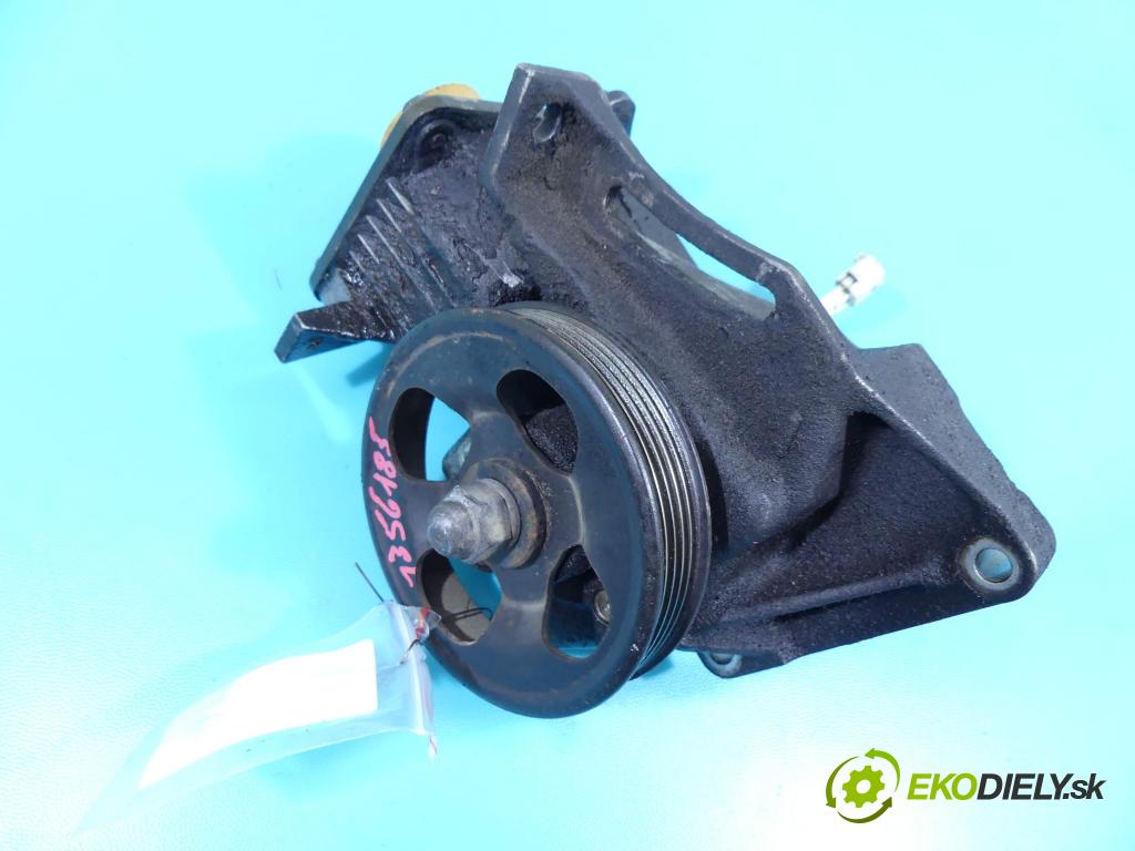 Subaru Forester I SF 1997-2002 2.0 boxer Turbo 170 HP automatic 125 kW 1994 cm3 5- čerpadlo posilovač  (Servočerpadlo, pumpa riadenia)