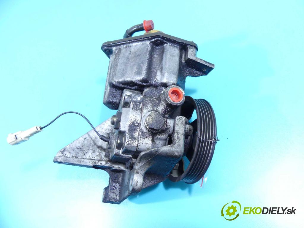 Subaru Forester I SF 1997-2002 2.0 boxer Turbo 170 HP automatic 125 kW 1994 cm3 5- čerpadlo posilovač  (Servočerpadlo, pumpa riadenia)