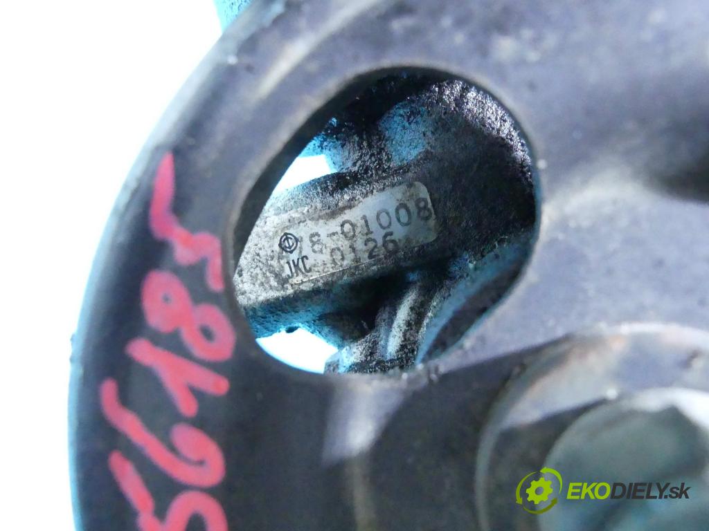 Subaru Forester I SF 1997-2002 2.0 boxer Turbo 170 HP automatic 125 kW 1994 cm3 5- čerpadlo posilovač  (Servočerpadlo, pumpa riadenia)