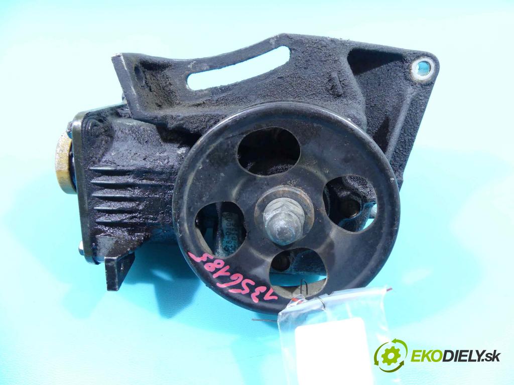 Subaru Forester I SF 1997-2002 2.0 boxer Turbo 170 HP automatic 125 kW 1994 cm3 5- čerpadlo posilovač  (Servočerpadlo, pumpa riadenia)