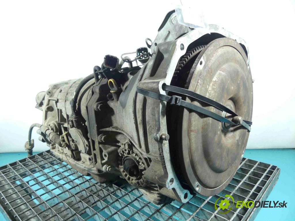 Subaru Forester I SF 1997-2002 2.0 boxer Turbo 170 HP automatic 125 kW 1994 cm3 5- prevodovka stupeň,rýchlosť automat TZ1A3ZN2AA-P9