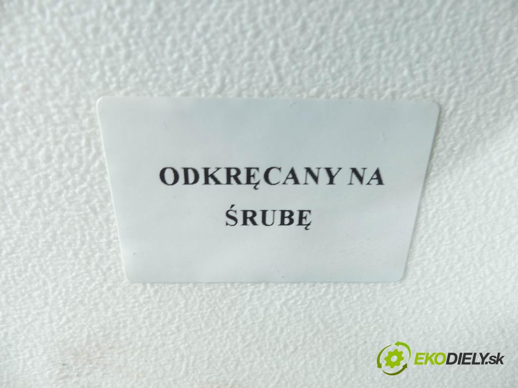 Subaru Forester I SF 1997-2002 2.0 boxer Turbo 170 hp automatic 125 kW 1994 cm3 5- oko tažné  (Tažná zařízení)