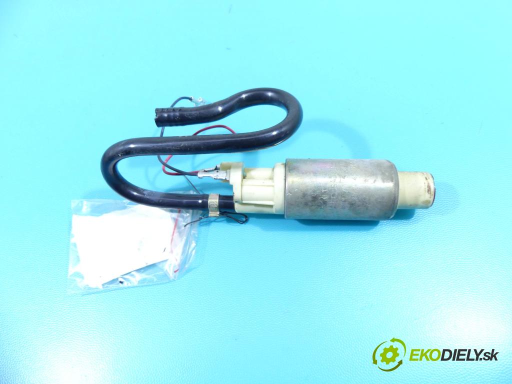 Fiat Seicento 0.9 39 hp manual 29 kW 899 cm3 3- čerpadlo paliva