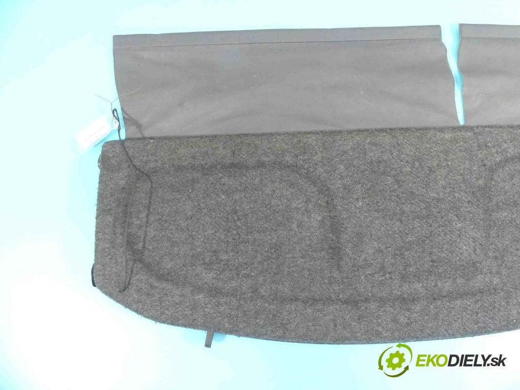 Toyota Yaris I 1999-2005 1.0 vvti 68 HP manual 50 kW 998 cm3 3- zadná  (Pláta zadné)