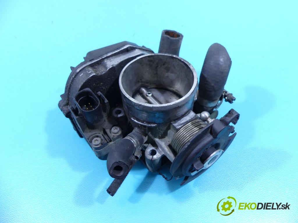 Audi A4 B5 1994-2001 1.8 20V 125 HP manual 92 kW 1781 cm3 5- klapka 058133063 (Škrtiace klapky)